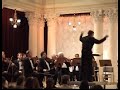 arranged by alexey voytenko.
a)poor  is a gift of mine (baratynsky)
b)they loved one another (lermontov)
c)album leaf (lermontov)
national soloists ensemble 