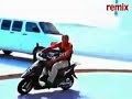 Summer Jam Redgees Remix