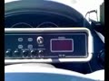 Instant on Radar Vs Beltronics STi Instant on Radar Vs Beltronics STi