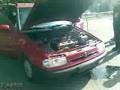 videos de Skoda Felicia Engine BLOW UP!
