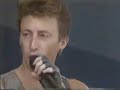 Big mama Julian Lennon live in Japan 86