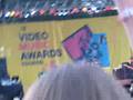 All Time Low Concert. Aug 21 08 Six FLags New England.