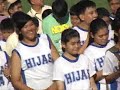 CPU hosts 2008 Iloilo PRISAA
