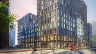 VU Campusplein