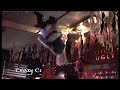 Coyote ugly