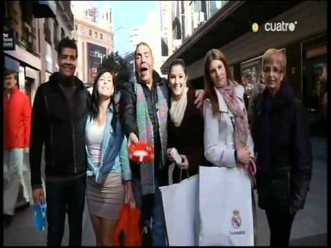 Callejeros - Cuatro
