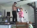 Tatinhu e gigi