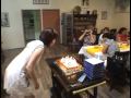 l'anniversaire de mallory, le 28 juin 2008.
