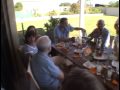 l'anniversaire de mallory, le 28 juin 2008.