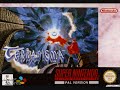 Terranigma OST - Freedom ~ City Of Progress