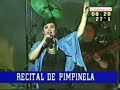 19- Paso doble, te quiero - Pimpinela en el Luna Park