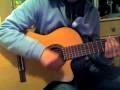 videos de Flamenco lesson - rumba strumming 2