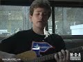 Blink 182 - Tom Delonge sings \