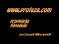 przymiarka protezy kanadyjskiej