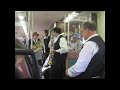 \"Five Foot Two Eyes of Blue\" - Train to Hudson Lake (Fall 2008)