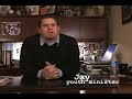 Carter The Church Assistant  Ep #3