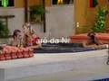 videos de BBB7  Festa Barbie- BBBs se divertem e dançam. Parte 11.