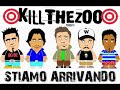 ZOO DI 105 - LA SIGLA DELL\