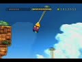 Wario Land: The Shake Dimension (Wii) - Japanese Gameplay