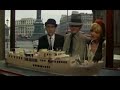 Drive through London - from Duffy (1968)