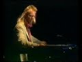 Rick Wakeman - Keyboard Solo