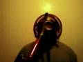 Gas Mask