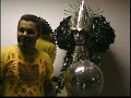 XI Concurso de Fantasia Gay.