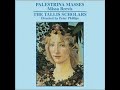 Palestrina - Missa Brevis - Kyrie Palestrina - Missa Brevis - Kyrie