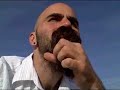 Goatee stroke