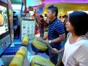 Ricko Vs. Grace