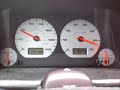 VW MkIII Golf GTI 2.0l 8v ABA Supercharged 20-100mph
