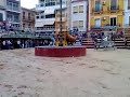 Stierenvechten in Valencia