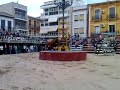 Stierenvechten in Valencia