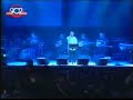 Dimitris Mitropanos - Thalassa mou skotini (live)