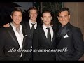 Sebastien Izambard - C\