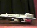 universe silverbolt