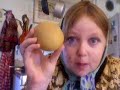 Angry Potato Angry Potato