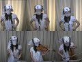 【Ｒ４０推奨】年下の男の子をひとりで演奏してみた