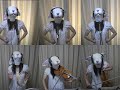 【Ｒ４０推奨】年下の男の子をひとりで演奏してみた