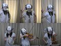 【Ｒ４０推奨】年下の男の子をひとりで演奏してみた