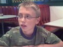Election 2008 - 8 year old pundit Election 2008 - 8 year old pundit