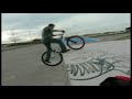 albert alonso - tXt - Sète Ride