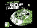 Anthony Rother- My Name Is Telecraft
