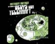 Anthony Rother- My Name Is Telecraft