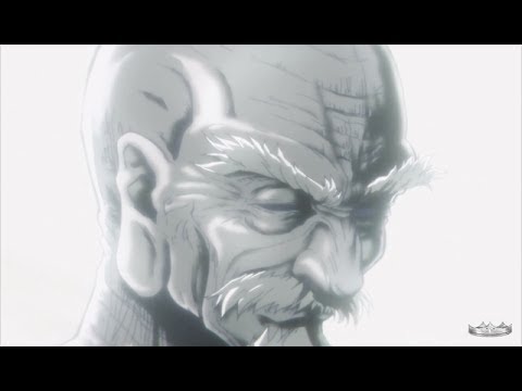 Hunter X Hunter 2011 Episode 126 Review - YOOOOOOO!!! Meruem Vs Netero Finale - ハンター×ハンター