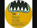 District One Aka Bart Skils & Anton Pieete -- Dub Crystal (Julien Chaptal & Lauhaus Remix)