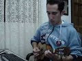 Xande do Cavaco - Eu Vou... Voc� Vem!
