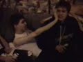 Steve Albini w/ Drunk Guy from Pigpile video Steve Albini w/ Drunk Guy from Pigpile video