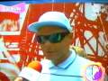 Claudio Yarto Entrevista