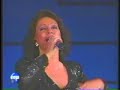 Festival De Vi�a 1996 - Gloria Simonetti (5ta Noche (01))